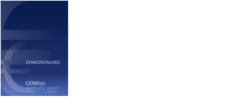 GENO50 Änderungsdarstellung  Sparordnung 2018–2022 (PDF-Datei, Größe 196 KB)