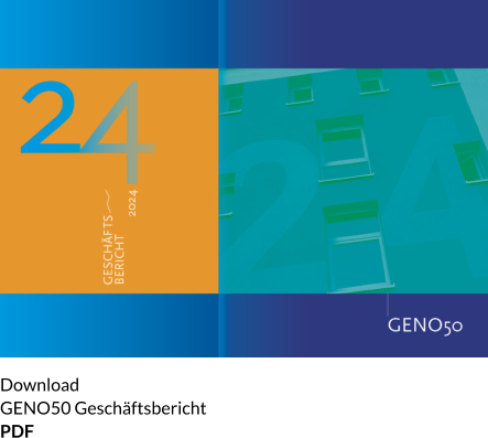 Download GENO50 Geschäftsbericht PDF