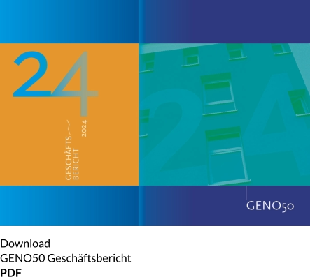 Download GENO50 Geschäftsbericht PDF
