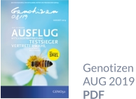 Genotizen  AUG 2019 PDF