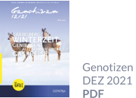 Genotizen  DEZ 2021 PDF