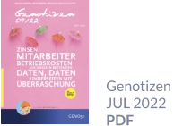 Genotizen  JUL 2022 PDF