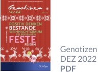 Genotizen  DEZ 2022 PDF