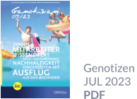 Genotizen  JUL 2023 PDF