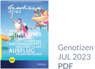 Genotizen  JUL 2023 PDF