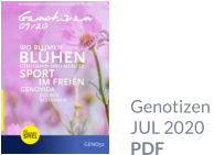 Genotizen  JUL 2020 PDF
