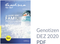 Genotizen  DEZ 2020 PDF