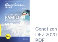 Genotizen  DEZ 2020 PDF