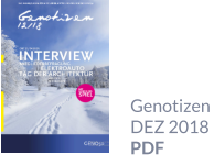 Genotizen  DEZ 2018 PDF