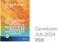 Genotizen  JUL 2024 PDF