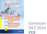 Genotizen  DEZ 2024 PDF