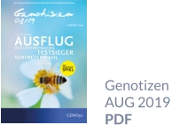 Genotizen  AUG 2019 PDF