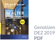 Genotizen  DEZ 2019 PDF
