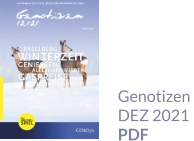 Genotizen  DEZ 2021 PDF