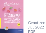 Genotizen  JUL 2022 PDF