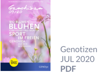 Genotizen  JUL 2020 PDF