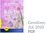 Genotizen  JUL 2020 PDF