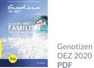 Genotizen  DEZ 2020 PDF