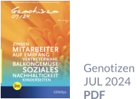 Genotizen  JUL 2024 PDF
