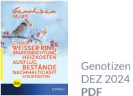 Genotizen  DEZ 2024 PDF