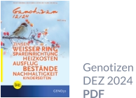 Genotizen  DEZ 2024 PDF