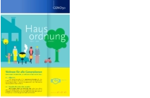 GENO50  Hausordnung PDF