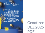 Genotizen  DEZ 2025 PDF