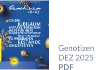 Genotizen  DEZ 2025 PDF