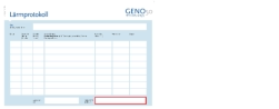 GENO50  Lärmprotokoll PDF