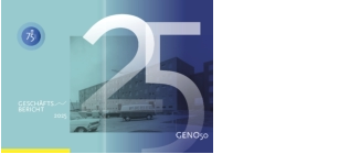 GENO50 Geschäftsbericht PDF