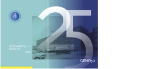 GENO50 Geschäftsbericht PDF