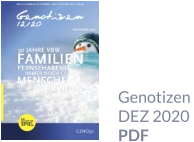 Genotizen  DEZ 2020 PDF