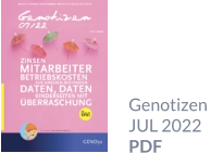 Genotizen  JUL 2022 PDF