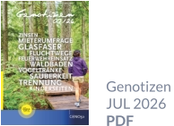 Genotizen  JUL 2026 PDF