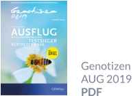 Genotizen  AUG 2019 PDF