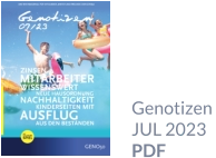 Genotizen  JUL 2023 PDF