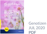 Genotizen  JUL 2020 PDF