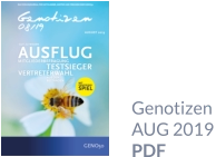Genotizen  AUG 2019 PDF