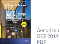 Genotizen  DEZ 2019 PDF