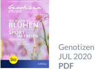 Genotizen  JUL 2020 PDF