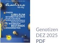 Genotizen  DEZ 2025 PDF